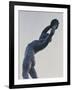 Discus Thrower-Konstantin Dimitriadis-Framed Photographic Print