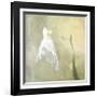 Discussion-Clotilde Ancarani-Framed Art Print