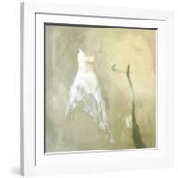 Discussion-Clotilde Ancarani-Framed Art Print