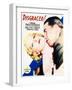 Disgraced! - Movie Poster Reproduction-null-Framed Photo