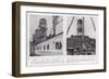 Disguising the Lusitania-null-Framed Photographic Print