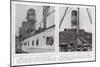 Disguising the Lusitania-null-Mounted Photographic Print