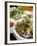 Dish at the Cyclo Vietnamese Restaurant, Munich, Germany-Yadid Levy-Framed Photographic Print