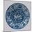 Dish, C.1573-1619-Ming Dynasty Chinese School-Mounted Giclee Print