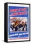 Dish it Out with the Navy! Poster-McClelland Barclay-Framed Stretched Canvas