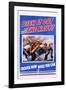 Dish it Out with the Navy! Poster-McClelland Barclay-Framed Photographic Print