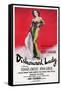 Dishonored Lady, Hedy Lamarr, 1947-null-Framed Stretched Canvas
