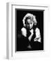 Dishonored, Marlene Dietrich, Directed by Josef Von Sternberg, 1931-null-Framed Photographic Print