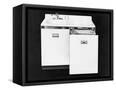 Canvas Black