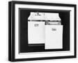 Black Frame