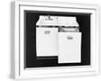 White Frame