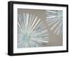 Disk II-Edward Selkirk-Framed Art Print