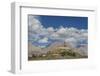 Diskit Monastery, the Giant Buddha-Guido Cozzi-Framed Photographic Print