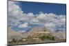 Diskit Monastery, the Giant Buddha-Guido Cozzi-Mounted Photographic Print