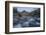 Diskit Monastery, the Stream near the Village-Guido Cozzi-Framed Photographic Print