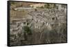 Diskit Monastery-Guido Cozzi-Framed Stretched Canvas