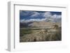 Diskit Monastery-Guido Cozzi-Framed Photographic Print