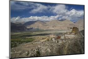 Diskit Monastery-Guido Cozzi-Mounted Photographic Print