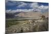 Diskit Monastery-Guido Cozzi-Mounted Photographic Print