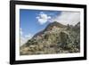 Diskit Monastery-Guido Cozzi-Framed Photographic Print