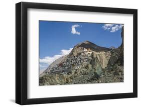 Diskit Monastery-Guido Cozzi-Framed Photographic Print