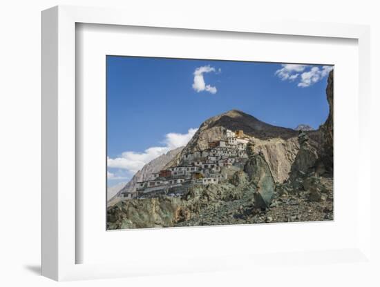 Diskit Monastery-Guido Cozzi-Framed Photographic Print