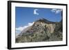 Diskit Monastery-Guido Cozzi-Framed Photographic Print