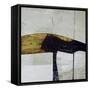 Dislodge II-Matias Duarte-Framed Stretched Canvas