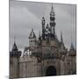 Dismal's Castle Photo-Banksy-Mounted Giclee Print