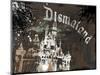 Dismal's Castle-Banksy-Mounted Giclee Print