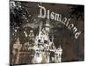 Dismal's Castle-Banksy-Mounted Giclee Print