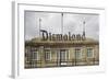 Dismaland-Banksy-Framed Giclee Print