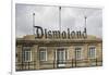 Dismaland-Banksy-Framed Giclee Print