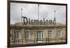 Dismaland-Banksy-Framed Giclee Print
