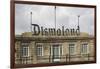 Dismaland-Banksy-Framed Giclee Print