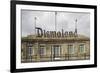 Dismaland-Banksy-Framed Giclee Print