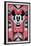 Disney 100th Anniversary - Deco-Luxe Minnie Mouse-Trends International-Framed Poster