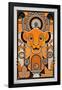 Disney 100th Anniversary - Deco-Luxe Simba-Trends International-Framed Poster