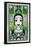 Disney 100th Anniversary - Deco-Luxe Tiana-Trends International-Framed Poster