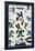 Disney 100th Anniversary - Oswald The Lucky Rabbit-Trends International-Framed Poster