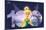 Disney 100th Anniversary - Tinker Bell-Trends International-Mounted Poster