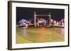 Disney 2-Sebastien Lory-Framed Photographic Print