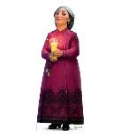 Mirabel with Butterfly Mini 18" Standee (Encanto)-null-Cardboard Cutouts