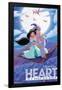 Disney Aladdin - Carpet Ride-Trends International-Framed Poster