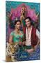 Disney Aladdin - Group-Trends International-Mounted Poster