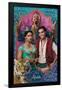 Disney Aladdin - Group-Trends International-Framed Poster