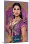 Disney Aladdin - Jasmine-Trends International-Mounted Poster