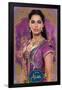 Disney Aladdin - Jasmine-Trends International-Framed Poster