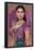 Disney Aladdin - Jasmine-Trends International-Framed Poster