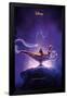 Disney Aladdin - Teaser-Trends International-Framed Poster